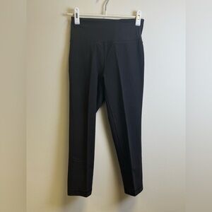 Tek Gear Black Women's Essential Leggings